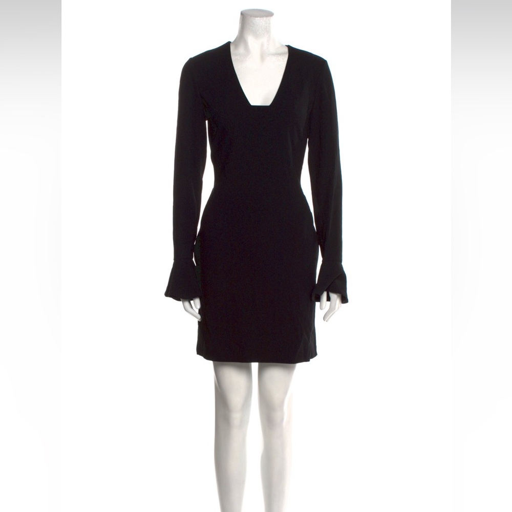 Diane von Furstenberg Sheath Dress